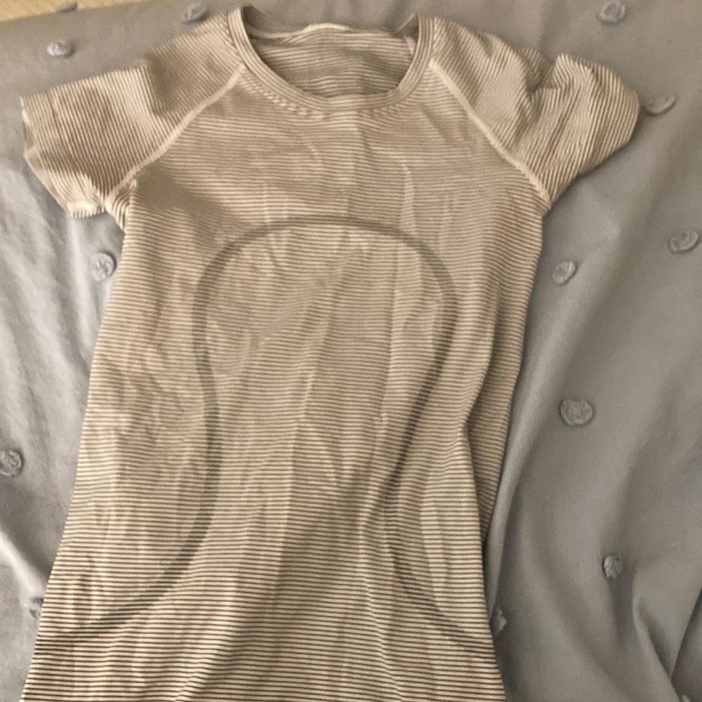 Lululemon Swiftly Tech